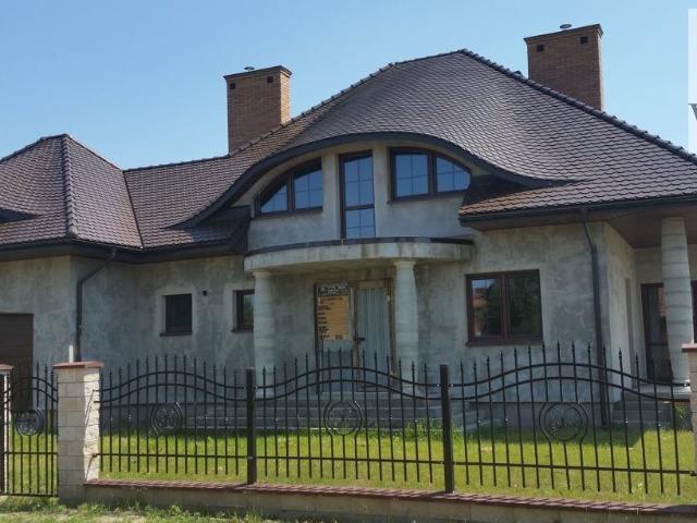 Dom na sprzedaż 5 pokoi bialski, 261,20 m2, działka 933 m2