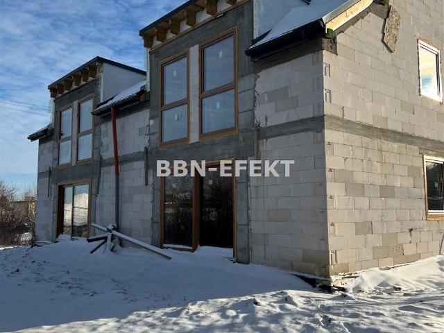 Dom na sprzedaż 5 pokoi Bielsko Biała, 122,50 m2, działka 600 m2