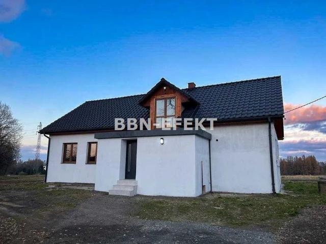 Dom na sprzedaż 5 pokoi bielski, 180 m2, działka 1400 m2