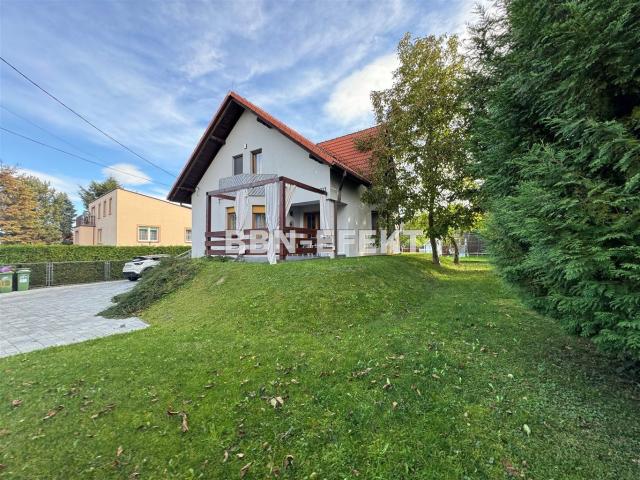 Dom na sprzedaż 5 pokoi bielski, 295 m2, działka 929 m2