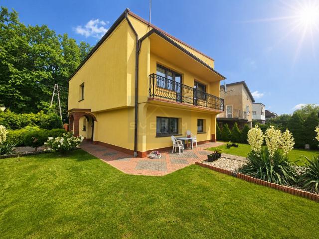 Dom na sprzedaż 5 pokoi Blachownia, 150 m2, działka 589 m2