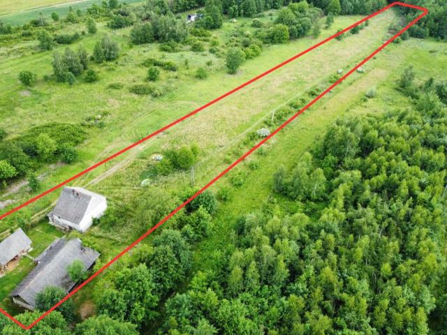 Dom na sprzedaż 5 pokoi bocheński, 100 m2, działka 8000 m2