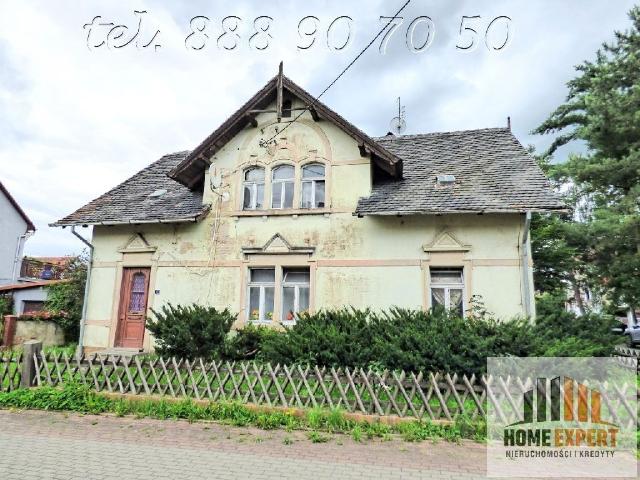 Dom na sprzedaż 5 pokoi Bogatynia, 121 m2, działka 419 m2