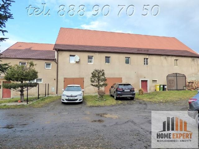 Dom na sprzedaż 5 pokoi Bogatynia, 350 m2, działka 1865 m2