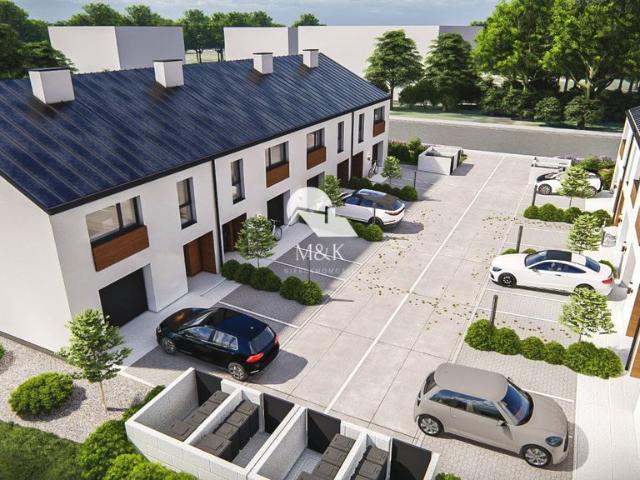 Dom na sprzedaż 5 pokoi Brwinów, 155,94 m2, działka 213,910 m2