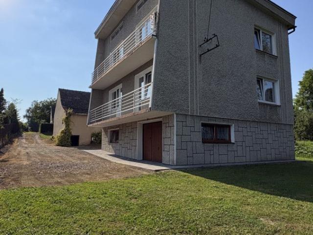 Dom na sprzedaż 5 pokoi brzeski, 209,80 m2, działka 2500 m2