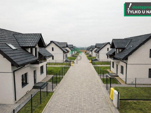 Dom na sprzedaż 5 pokoi Częstochowa, 102,20 m2, działka 470 m2