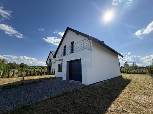 Dom na sprzedaż 5 pokoi częstochowski, 132 m2, działka 542 m2