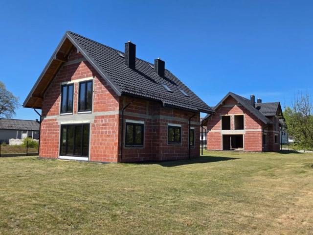 Dom na sprzedaż 5 pokoi częstochowski, 150 m2, działka 816 m2