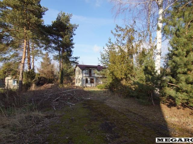Dom na sprzedaż 5 pokoi częstochowski, 200 m2, działka 2687 m2