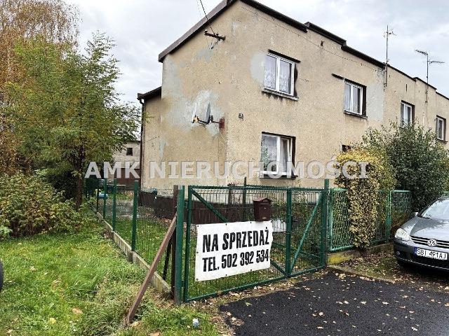 Dom na sprzedaż 5 pokoi Czechowice Dziedzice, 130 m2, działka 770 m2