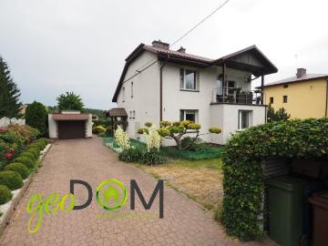 Dom na sprzedaż 5 pokoi Chełm, 170 m2, działka 652 m2