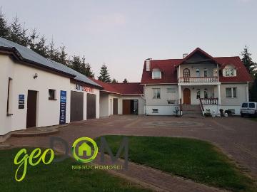 Dom na sprzedaż 5 pokoi Chełm, 309,85 m2, działka 34,540 m2