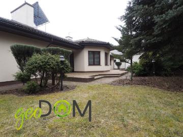 Dom na sprzedaż 5 pokoi chełmski, 295 m2, działka 1669 m2
