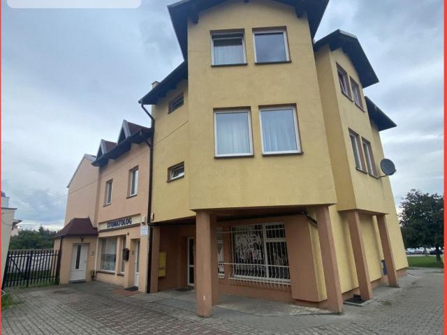 Dom na sprzedaż 5 pokoi Chojnice, 220 m2, działka 120 m2