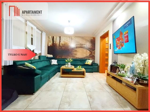 Dom na sprzedaż 5 pokoi chojnicki, 280 m2, działka 2400 m2