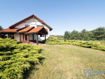 Dom na sprzedaż 5 pokoi chrzanowski, 300 m2, działka 2500 m2