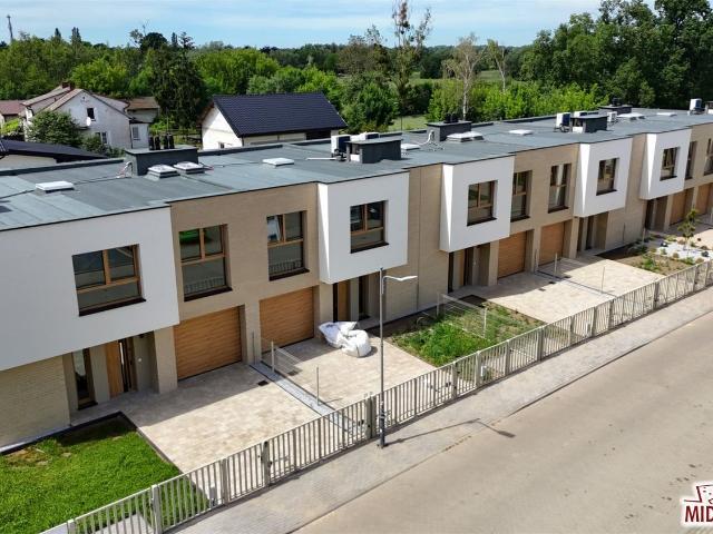 Dom na sprzedaż 5 pokoi Ciechocinek, 135 m2, działka 236 m2