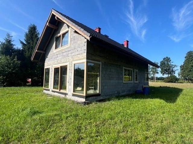 Dom na sprzedaż 5 pokoi cieszyński, 162 m2, działka 1120,480 m2