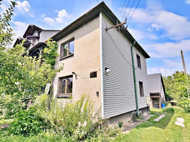 Dom na sprzedaż 5 pokoi cieszyński, 85 m2, działka 2039 m2