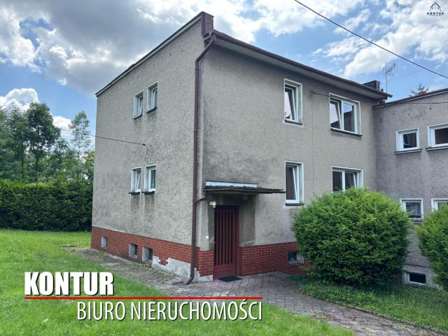 Dom na sprzedaż 5 pokoi Cieszyn, 130 m2, działka 675 m2