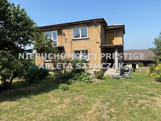 Dom na sprzedaż 5 pokoi Cieszyn, 220 m2, działka 11346 m2