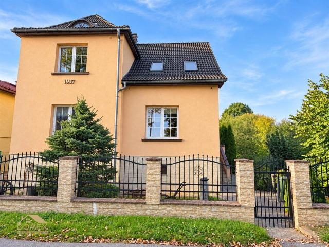 Dom na sprzedaż 5 pokoi Cieszyn, 95 m2, działka 760 m2