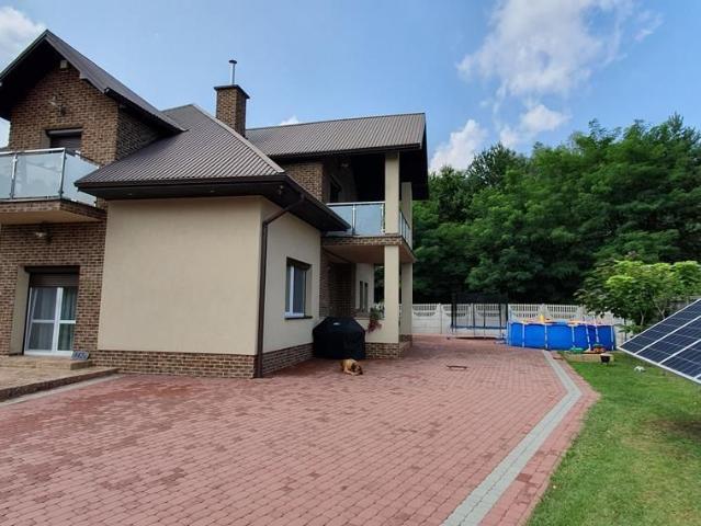 Dom na sprzedaż 5 pokoi dębicki, 215 m2, działka 1310 m2