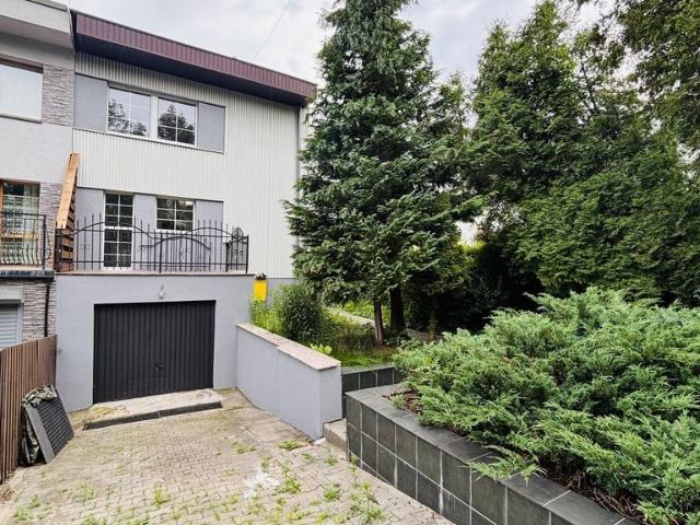 Dom na sprzedaż 5 pokoi Dąbrowa Górnicza, 156 m2, działka 290 m2