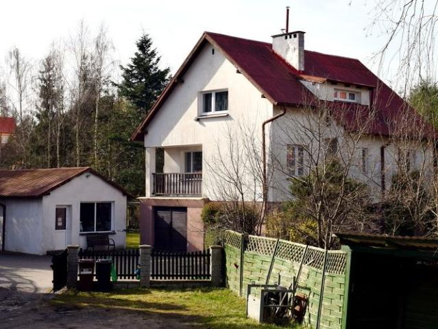 Dom na sprzedaż 5 pokoi Drawsko Pomorskie, 180 m2, działka 720 m2