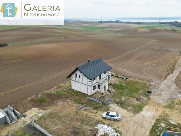Dom na sprzedaż 5 pokoi elbląski, 149,07 m2, działka 1139 m2
