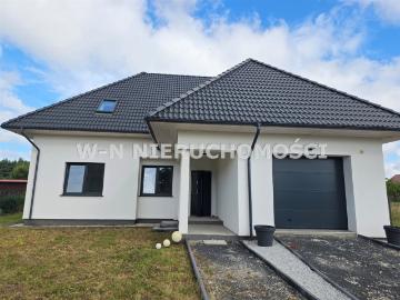 Dom na sprzedaż 5 pokoi Głogów, 176 m2, działka 803 m2