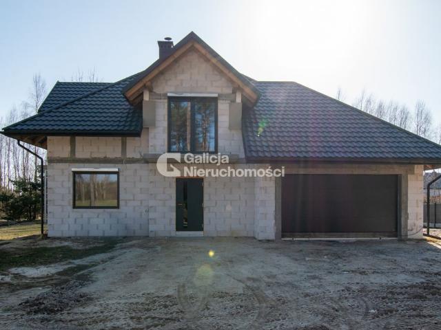 Dom na sprzedaż 5 pokoi Głogów Małopolski, 146 m2, działka 1200 m2