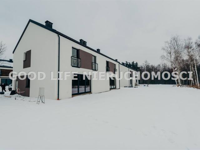 Dom na sprzedaż 5 pokoi Głogów Małopolski, 129 m2, działka 390 m2