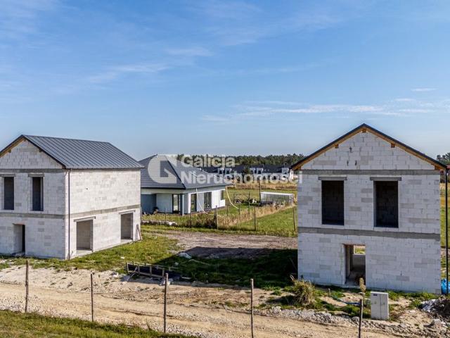 Dom na sprzedaż 5 pokoi Głogów Małopolski, 96,70 m2, działka 518 m2