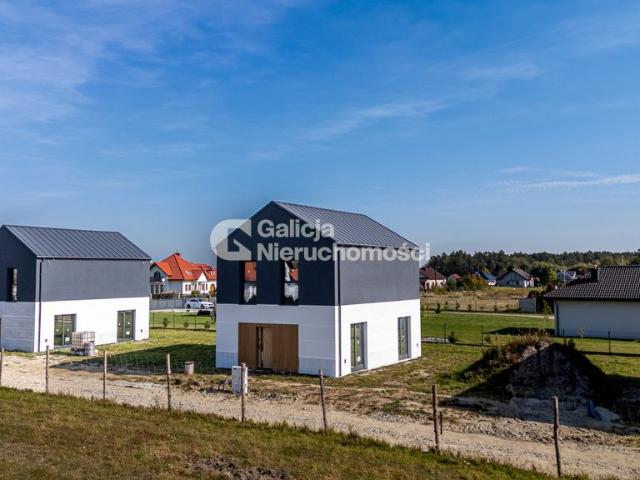 Dom na sprzedaż 5 pokoi Głogów Małopolski, 96,70 m2, działka 837 m2