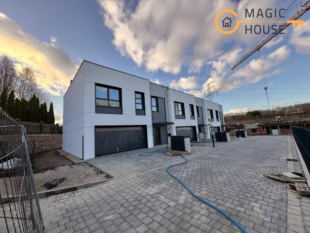 Dom na sprzedaż 5 pokoi Gdańsk Jasień, 185,71 m2, działka 299,520 m2