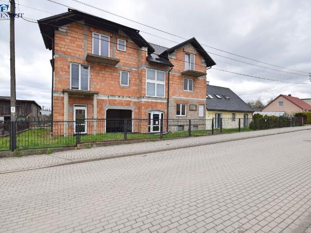Dom na sprzedaż 15 pokoi Gdańsk Kokoszki, 626,68 m2, działka 1000 m2