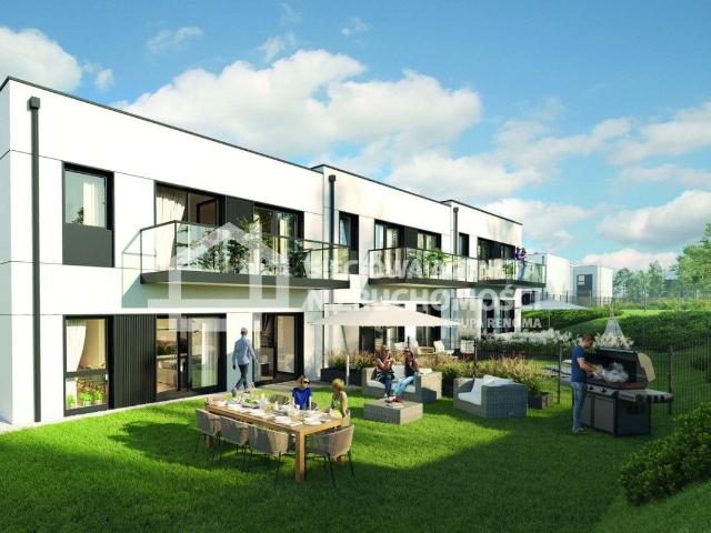 Dom na sprzedaż 5 pokoi Gdańsk Piecki Migowo, 185,64 m2, działka 292,550 m2