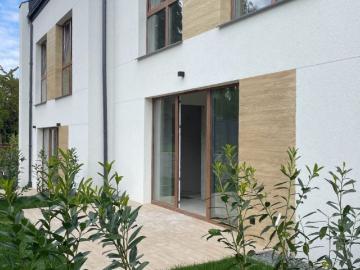 Dom na sprzedaż 6 pokoi Gdańsk Siedlce, 148,55 m2, działka 183 m2