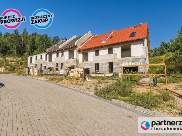 Dom na sprzedaż 5 pokoi gdański, 131 m2, działka 384 m2