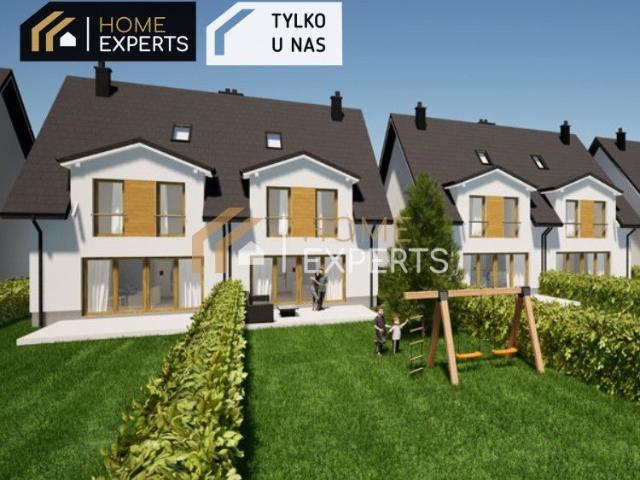 Dom na sprzedaż 5 pokoi gdański, 149 m2, działka 280 m2