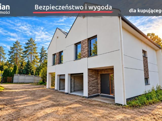 Dom na sprzedaż 5 pokoi gdański, 150 m2, działka 400 m2