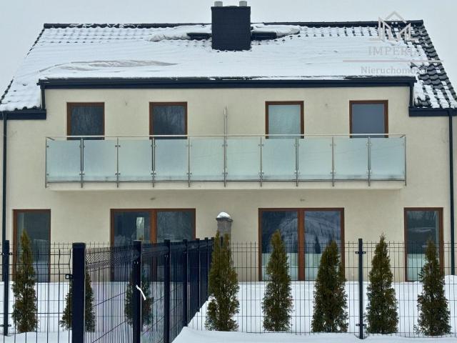 Dom na sprzedaż 5 pokoi gdański, 142 m2, działka 520 m2