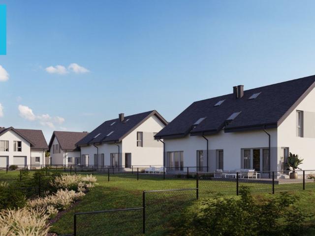 Dom na sprzedaż 5 pokoi gdański, 142,05 m2, działka 500 m2