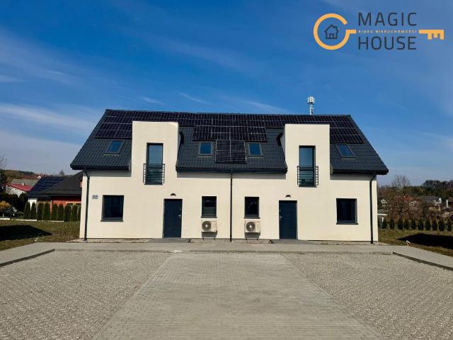 Dom na sprzedaż 5 pokoi gdański, 112 m2, działka 253 m2