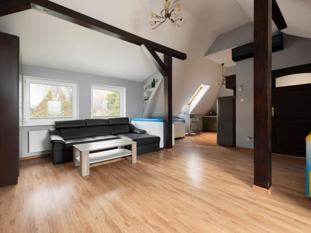 Dom na sprzedaż 5 pokoi gdański, 156,05 m2, działka 511 m2