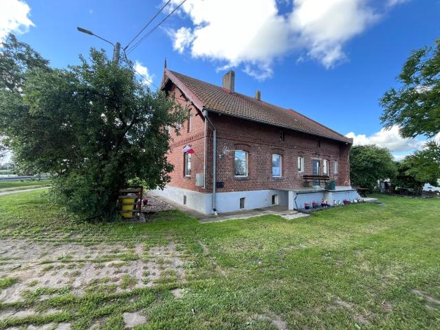 Dom na sprzedaż 5 pokoi gdański, 150 m2, działka 2900 m2