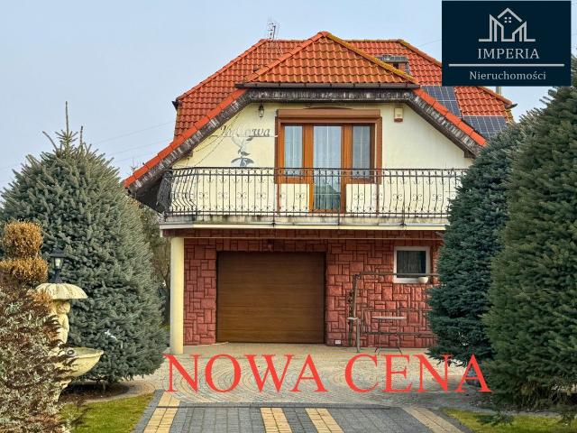 Dom na sprzedaż 5 pokoi gdański, 180 m2, działka 840 m2