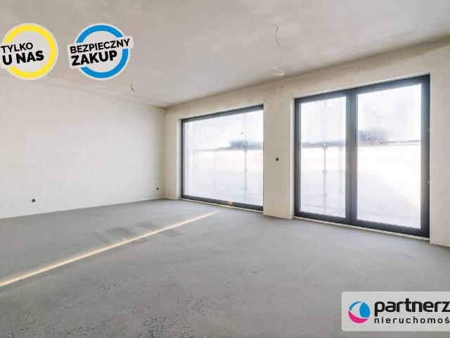 Dom na sprzedaż 5 pokoi gdański, 200 m2, działka 360 m2